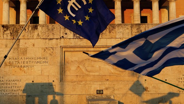 Третий пакет помощи Греции может быть утвержден  - ảnh 1